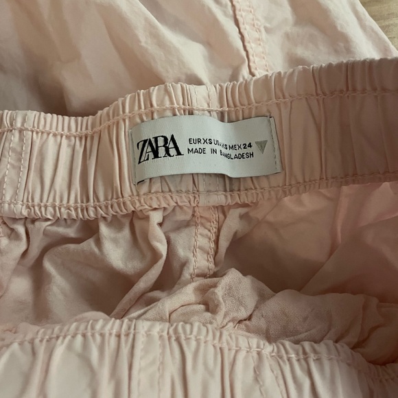 pink cargos - Picture 2 of 3